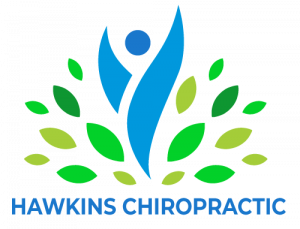 Hawkins Chiropractic Logo